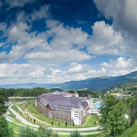 Διαμέρισμα Sun & Snow Karkonoska *